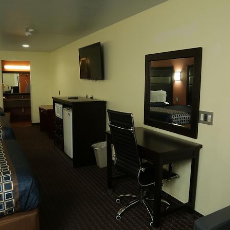 Theroff'S Motel Washington Esterno foto