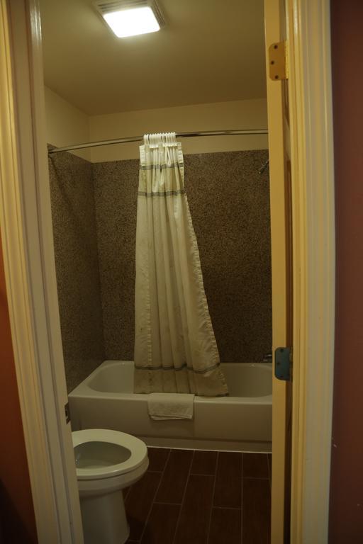 Theroff'S Motel Washington Esterno foto