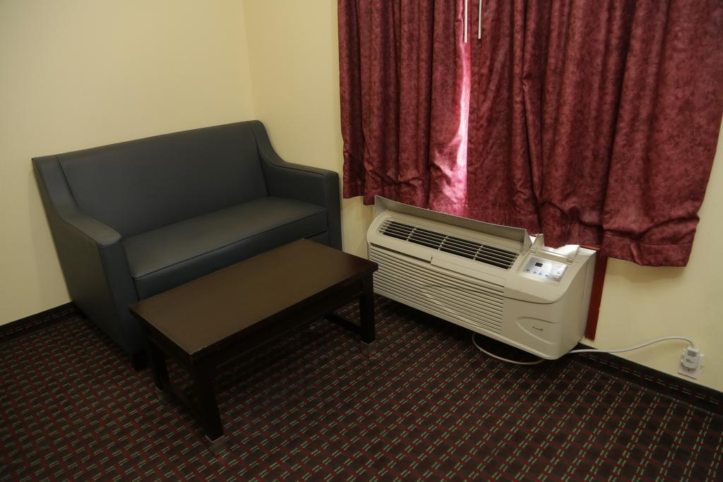 Theroff'S Motel Washington Esterno foto