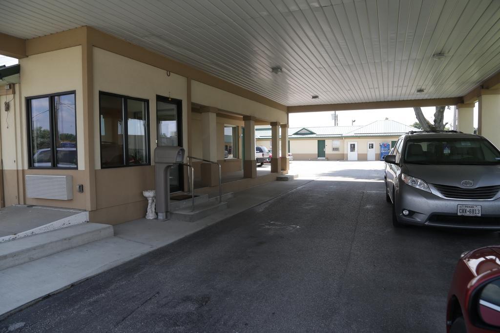 Theroff'S Motel Washington Esterno foto