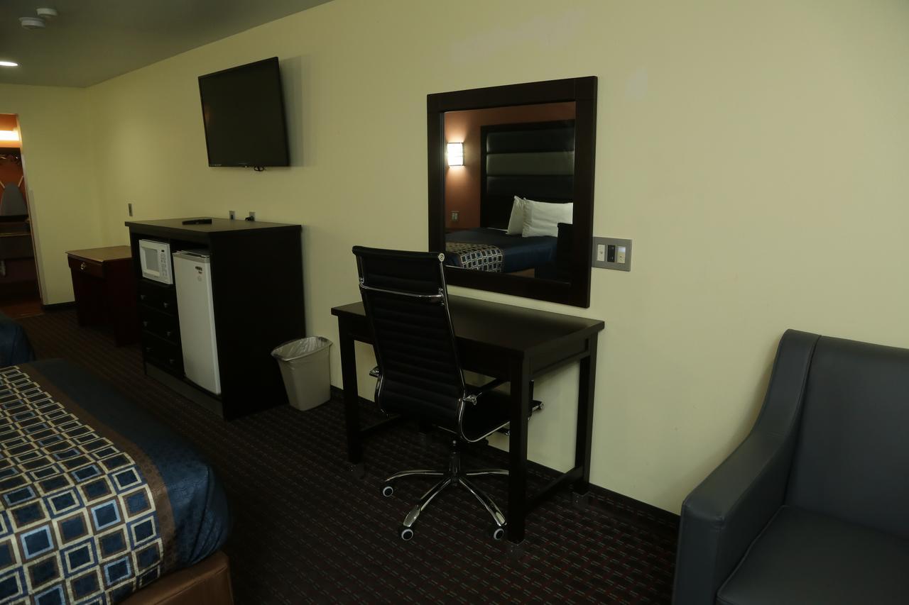 Theroff'S Motel Washington Esterno foto