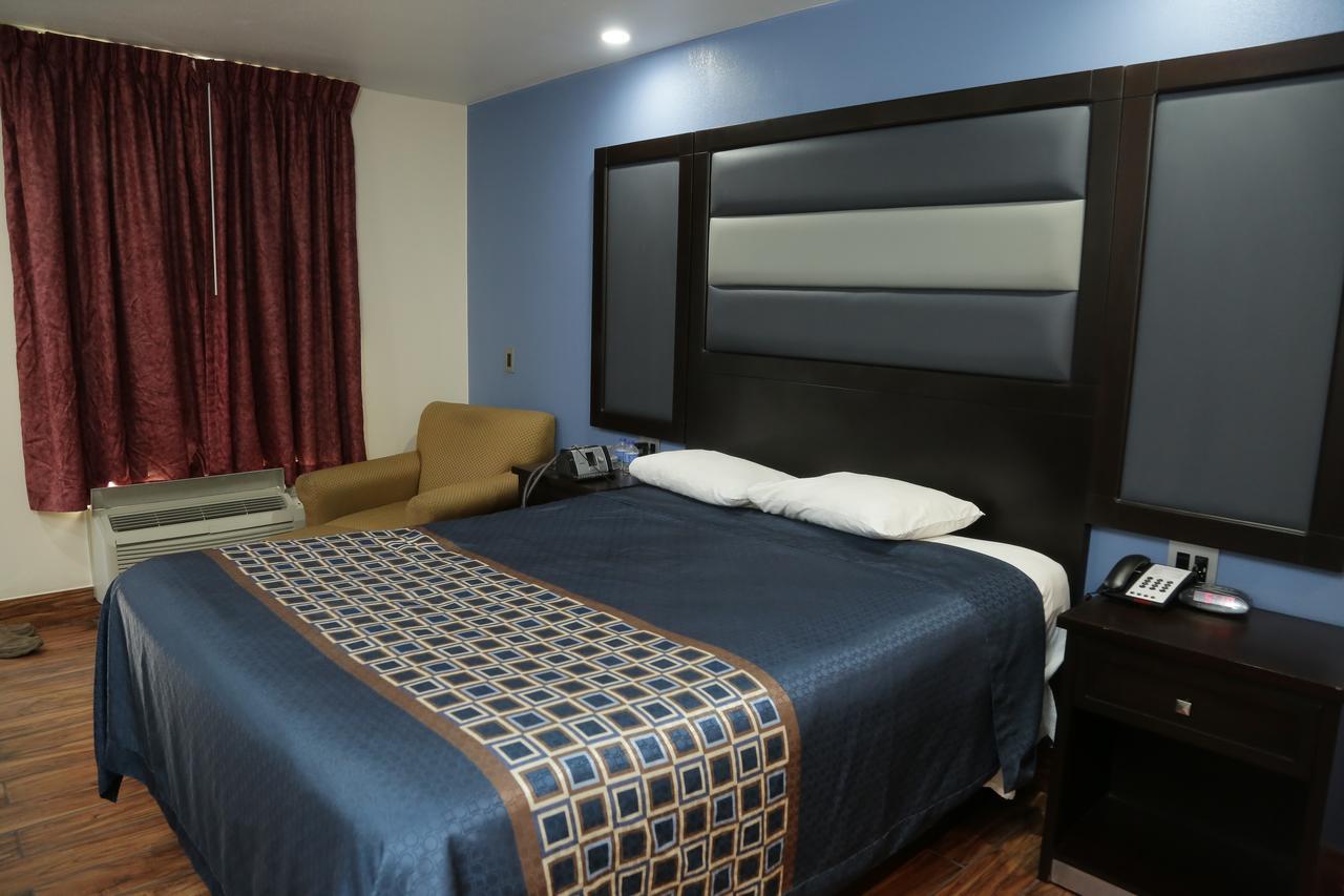 Theroff'S Motel Washington Esterno foto