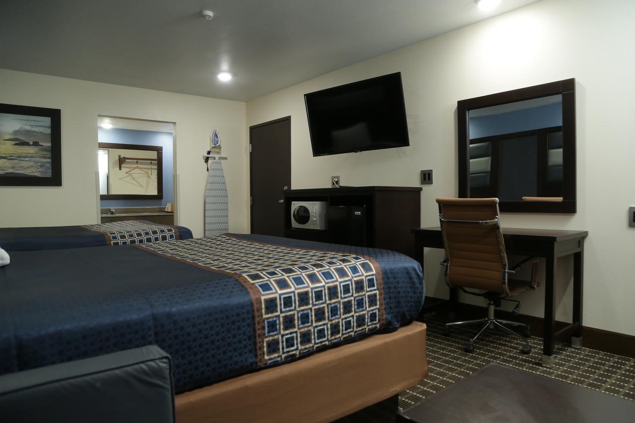 Theroff'S Motel Washington Esterno foto