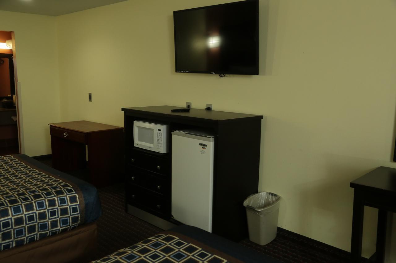 Theroff'S Motel Washington Esterno foto