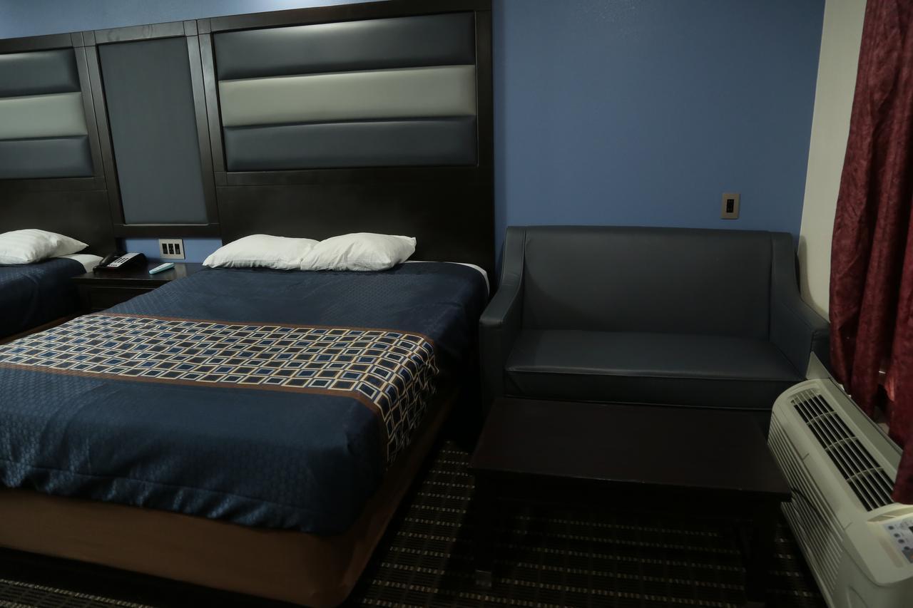 Theroff'S Motel Washington Esterno foto
